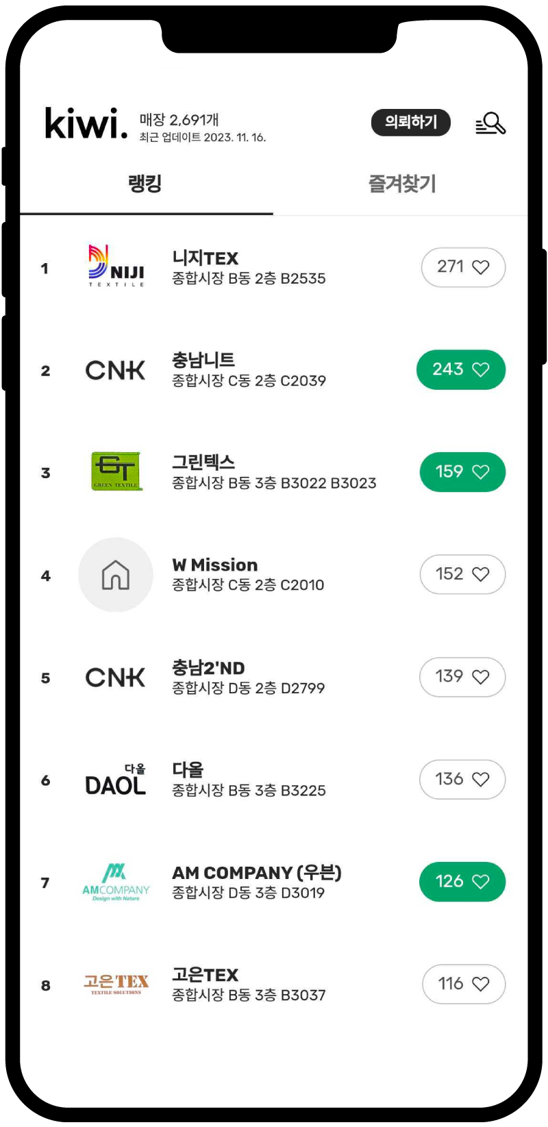 코지